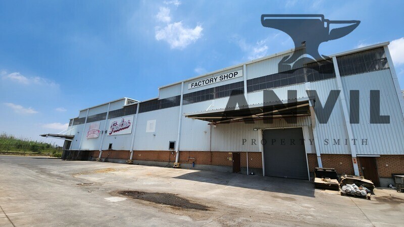 Twenty One Industrial Estate-3 Purlin Street-Ex Jolly Jumbo  - 2,559 sqm industrial warehouse property image 33