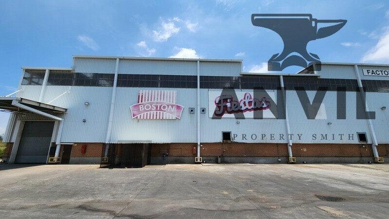 Twenty One Industrial Estate-3 Purlin Street-Ex Jolly Jumbo  - 2,559 sqm industrial warehouse property image 29