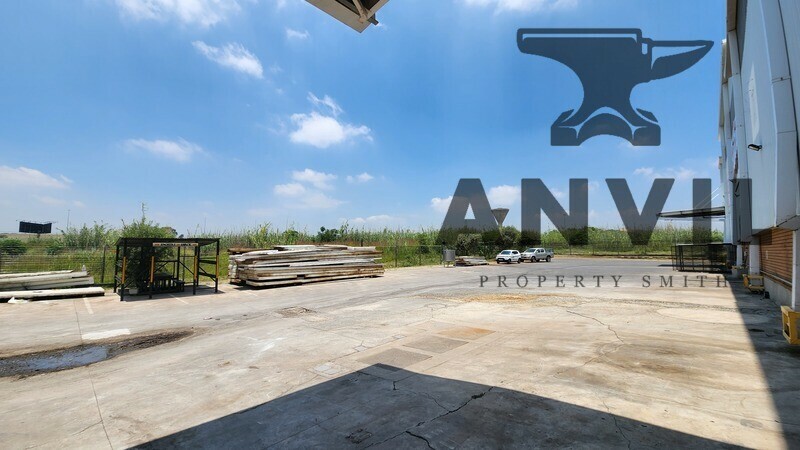 Twenty One Industrial Estate-3 Purlin Street-Ex Jolly Jumbo  - 2,559 sqm industrial warehouse property image 4