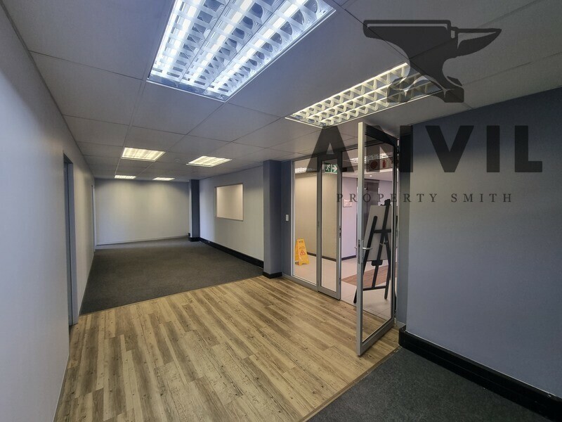 Cresta Junction - Block B First Floor Suite 101 & 102 property image 15