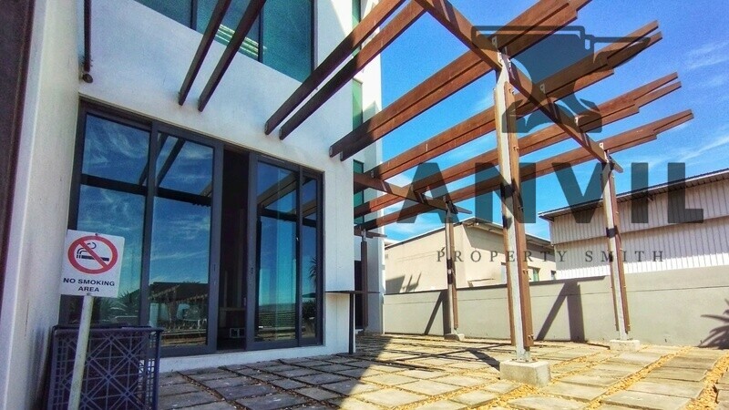 Execujet Business Centre, Tower Road, Airport - 100m2 commercial space to let in Airport Industria property image 3