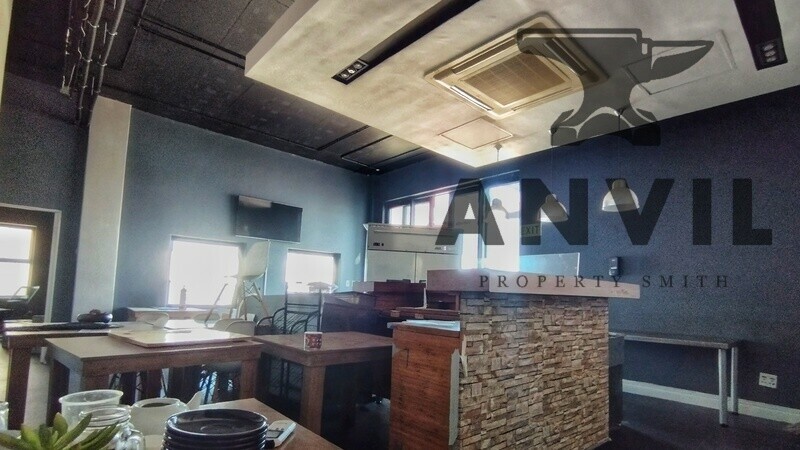 Execujet Business Centre, Tower Road, Airport - 100m2 commercial space to let in Airport Industria property image 7