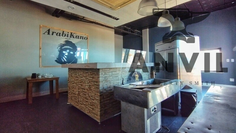 Execujet Business Centre, Tower Road, Airport - 100m2 commercial space to let in Airport Industria property image 9