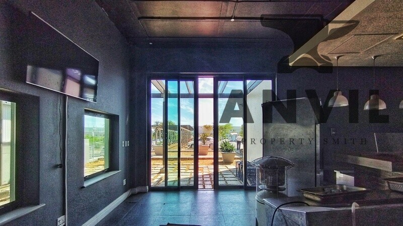 Execujet Business Centre, Tower Road, Airport - 100m2 commercial space to let in Airport Industria property image 5