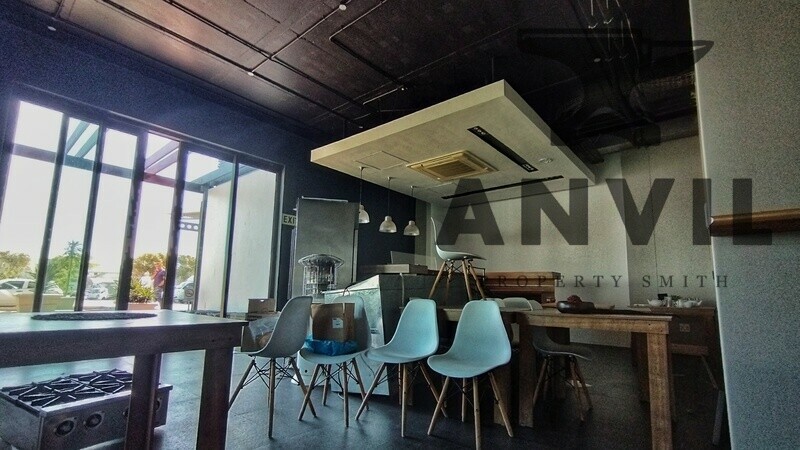 Execujet Business Centre, Tower Road, Airport - 100m2 commercial space to let in Airport Industria property image 6