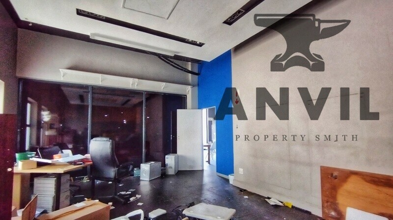 Execujet Business Centre, Tower Road, Airport - 100m2 commercial space to let in Airport Industria property image 11