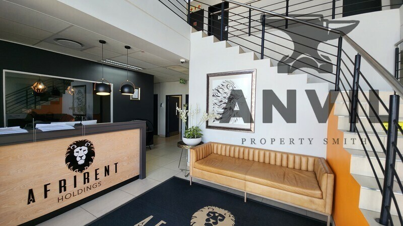 Building 7 A & B 40 Tsessebe Crescent, Corporate Park South - Building 7 A & B property image 6