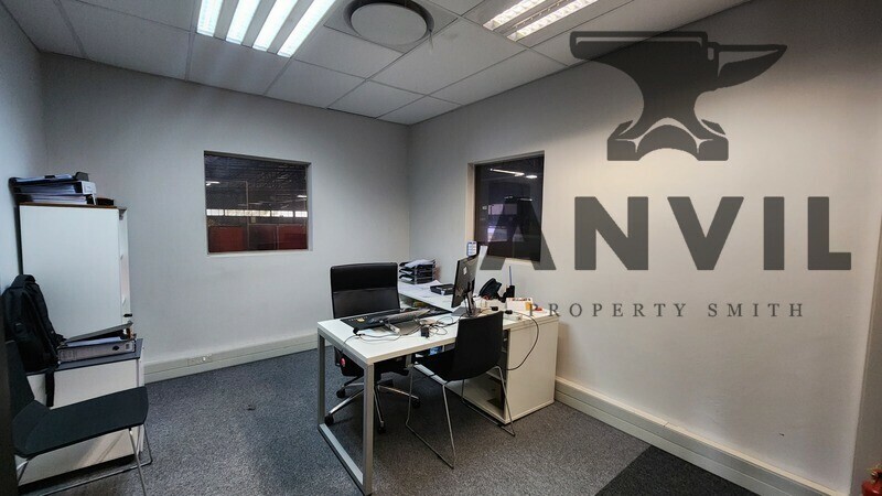 Building 7 A & B 40 Tsessebe Crescent, Corporate Park South - Building 7 A & B property image 9