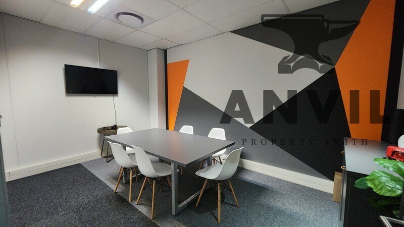 Building 7 A & B 40 Tsessebe Crescent, Corporate Park South - Building 7 A & B property image 10