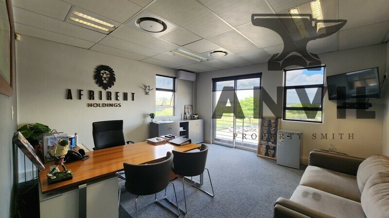 Building 7 A & B 40 Tsessebe Crescent, Corporate Park South - Building 7 A & B property image 11