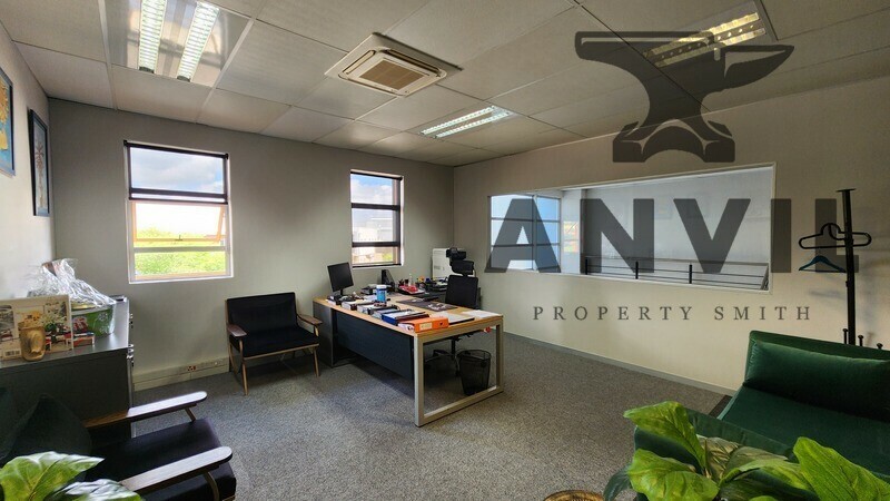 Building 7 A & B 40 Tsessebe Crescent, Corporate Park South - Building 7 A & B property image 12