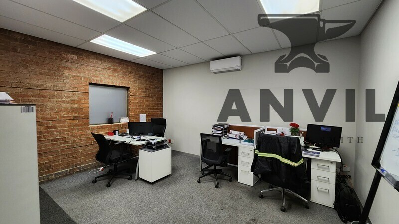 Building 7 A & B 40 Tsessebe Crescent, Corporate Park South - Building 7 A & B property image 18