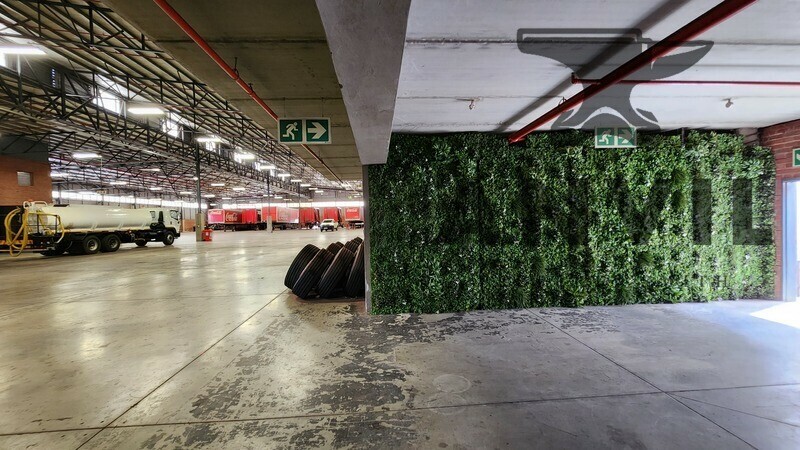 Building 7 A & B 40 Tsessebe Crescent, Corporate Park South - Building 7 A & B property image 25