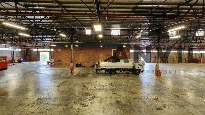 Building 7 A & B 40 Tsessebe Crescent, Corporate Park South - Building 7 A & B property image 27