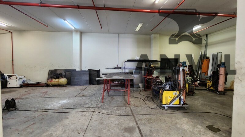 Building 7 A & B 40 Tsessebe Crescent, Corporate Park South - Building 7 A & B property image 32