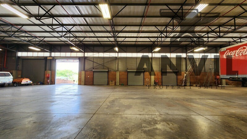 Building 7 A & B 40 Tsessebe Crescent, Corporate Park South - Building 7 A & B property image 34