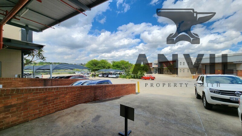 Building 7 A & B 40 Tsessebe Crescent, Corporate Park South - Building 7 A & B property image 36