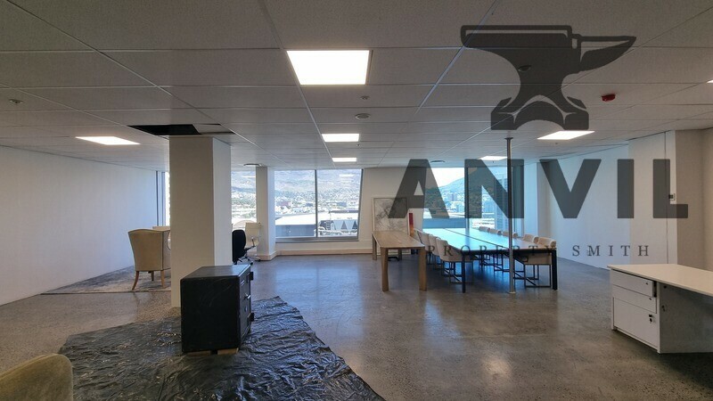 The Halyard,4 Martin Hammerschlag Way - 20th Floor Office Suite property image 2