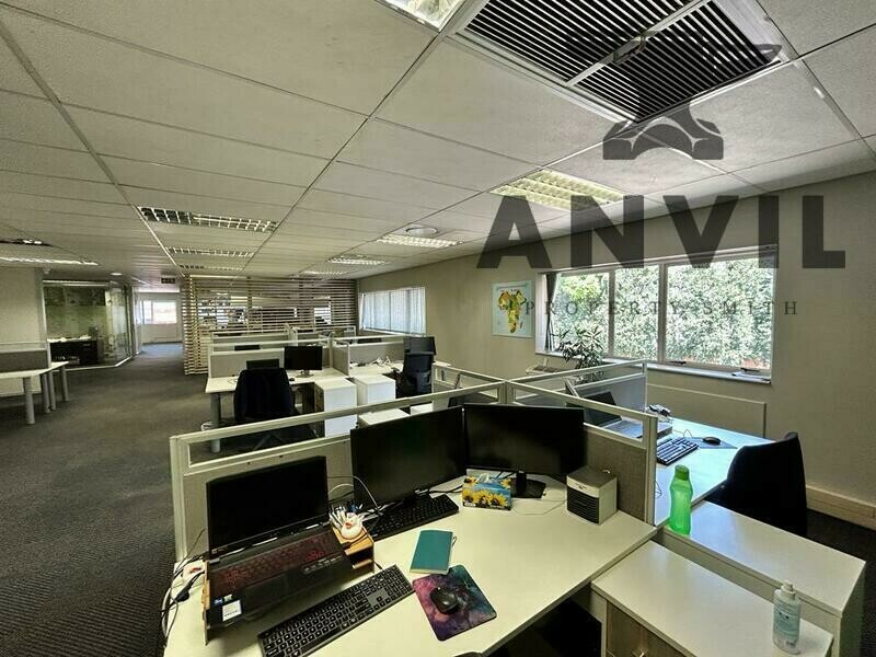 299 Pendoring Office Park, Cresta, Randburg - Block 7 First Floor property image 8