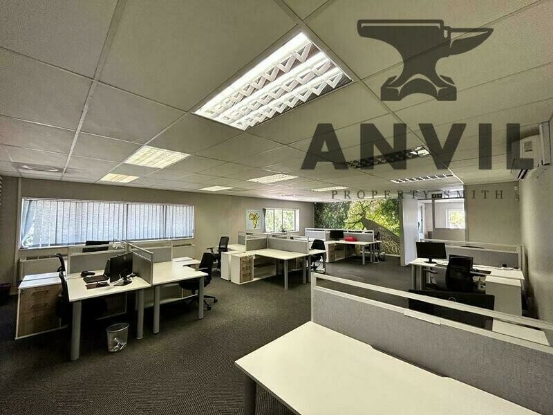 299 Pendoring Office Park, Cresta, Randburg - Block 7 First Floor property image 9