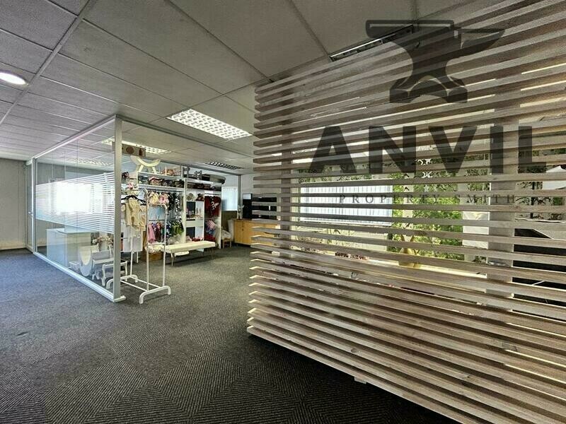 299 Pendoring Office Park, Cresta, Randburg - Block 7 First Floor property image 10
