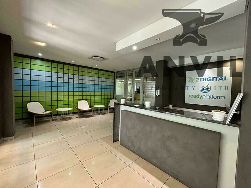 299 Pendoring Office Park, Cresta, Randburg - Block 7 First Floor property image 14