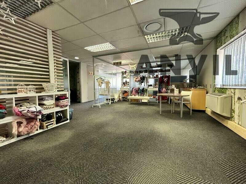 299 Pendoring Office Park, Cresta, Randburg - Block 7 First Floor property image 15
