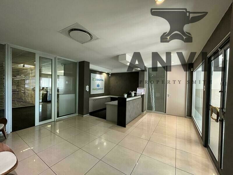 299 Pendoring Office Park, Cresta, Randburg - Block 7 First Floor property image 18