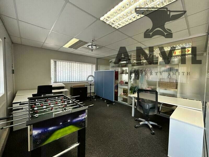 299 Pendoring Office Park, Cresta, Randburg - Block 7 First Floor property image 20
