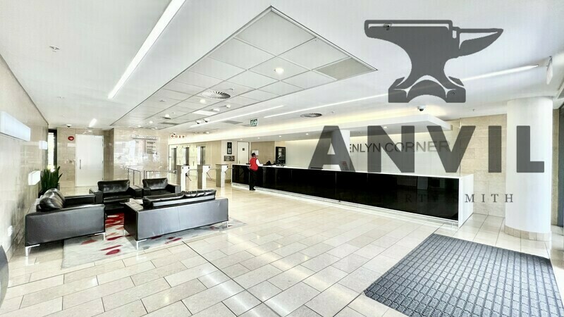 Menlyn Corner, Pretoria - 3rd Floor property image 3