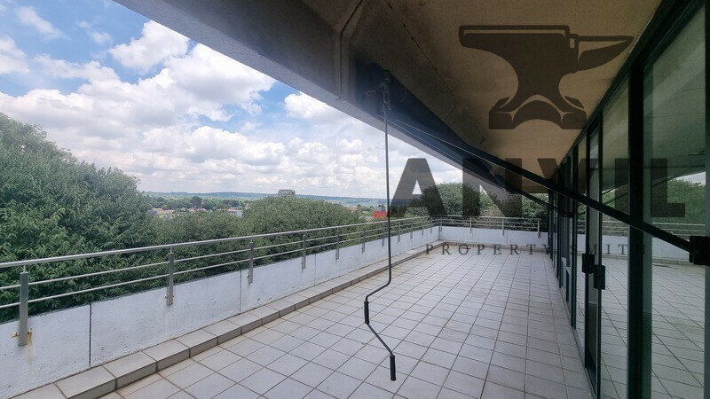 Cresta Junction - Block C - third floor - unit 305  property image 11