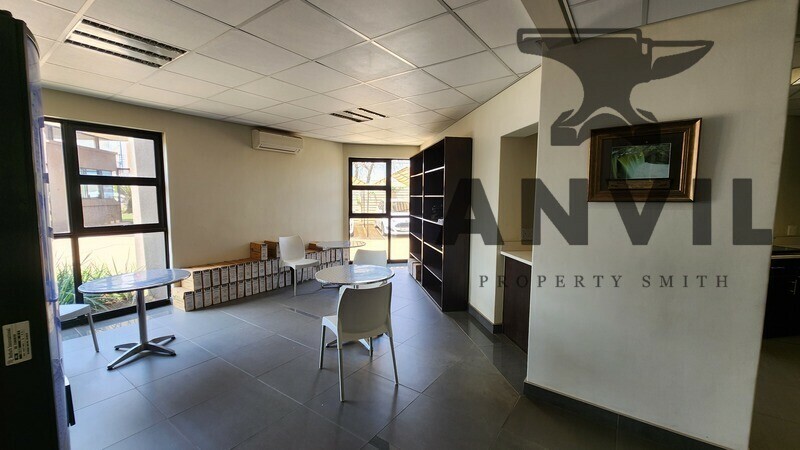 16 Industry Road, Clayville, Midrand  - 4,385 sqm A grade office with workshop and yard space  property image 4