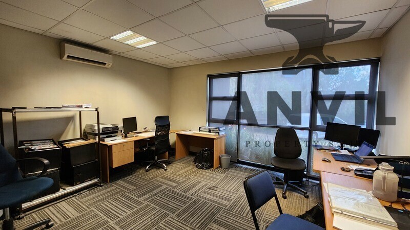 16 Industry Road, Clayville, Midrand  - 4,385 sqm A grade office with workshop and yard space  property image 10