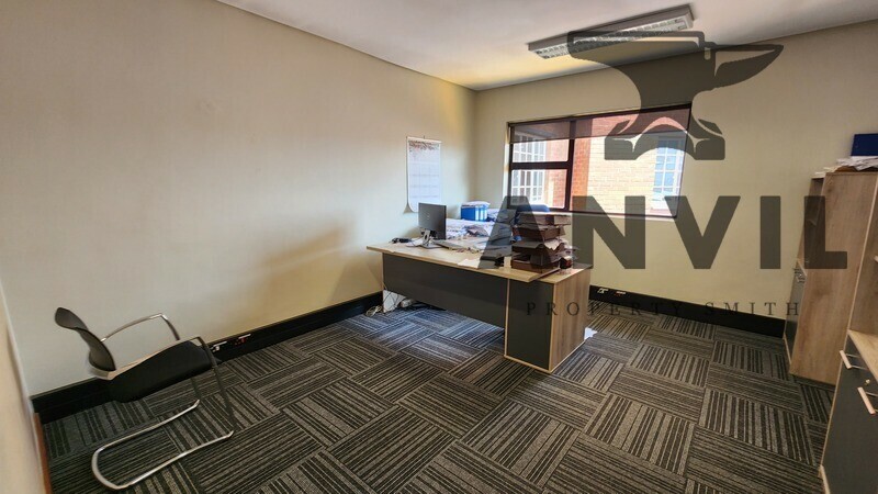 16 Industry Road, Clayville, Midrand  - 4,385 sqm A grade office with workshop and yard space  property image 14