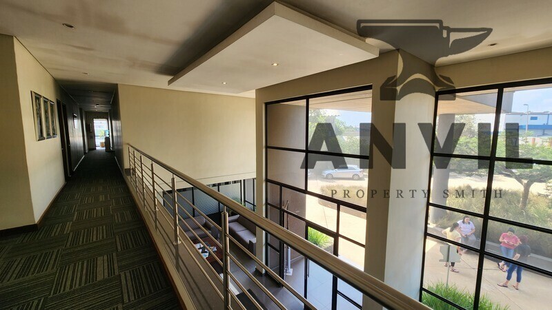 16 Industry Road, Clayville, Midrand  - 4,385 sqm A grade office with workshop and yard space  property image 15