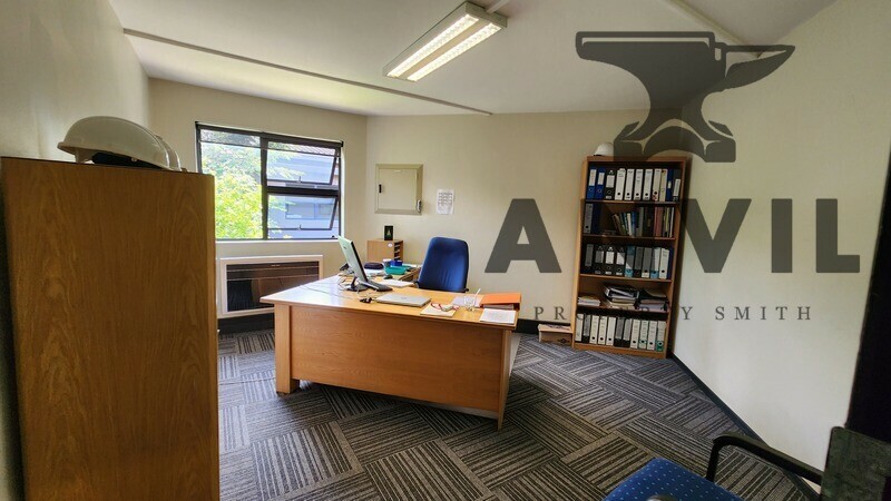 16 Industry Road, Clayville, Midrand  - 4,385 sqm A grade office with workshop and yard space  property image 19