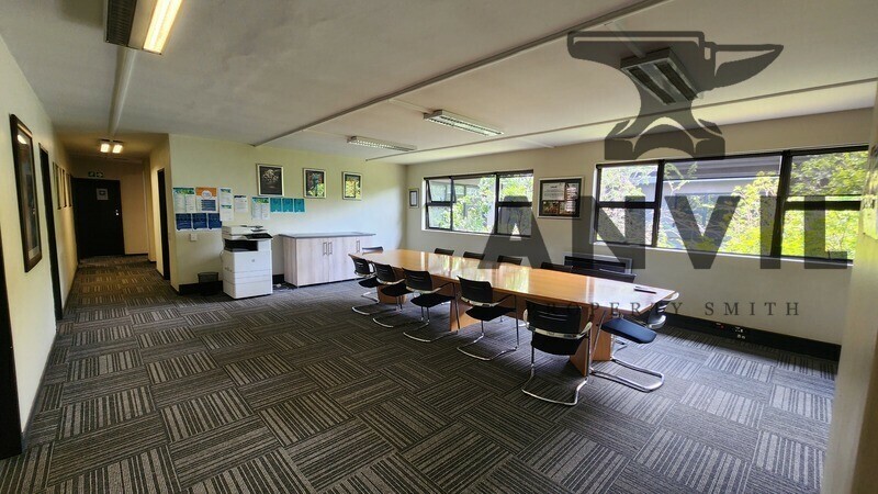 16 Industry Road, Clayville, Midrand  - 4,385 sqm A grade office with workshop and yard space  property image 20