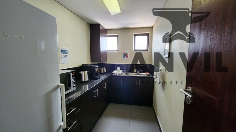 16 Industry Road, Clayville, Midrand  - 4,385 sqm A grade office with workshop and yard space  property image 23