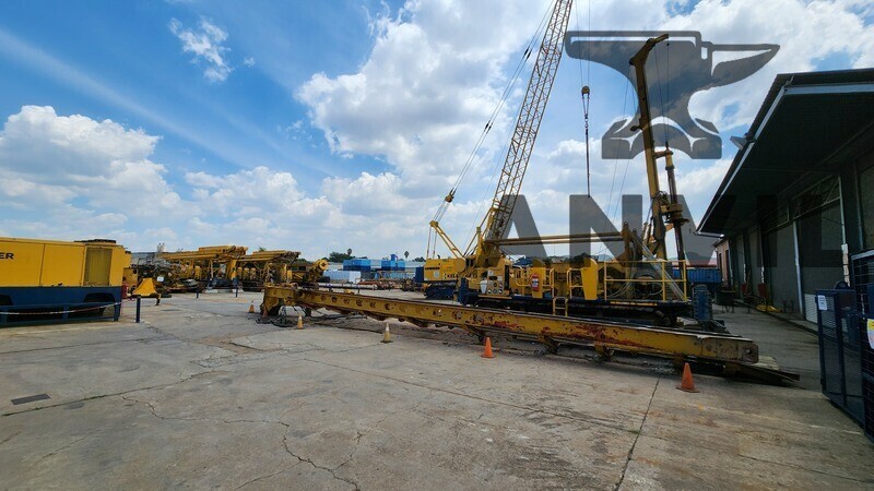 16 Industry Road, Clayville, Midrand  - 4,385 sqm A grade office with workshop and yard space  property image 27