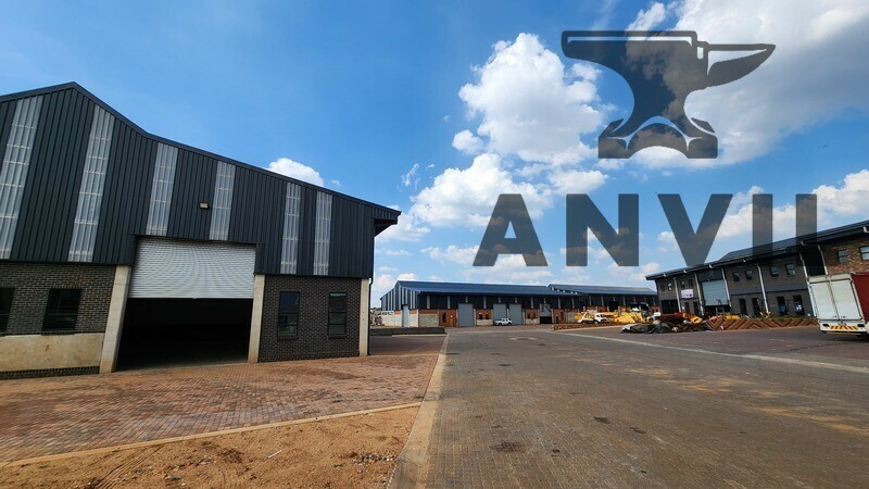 8 Brons Crescent, Gauteng Business Park, Clayville - Unit 14 property image 30