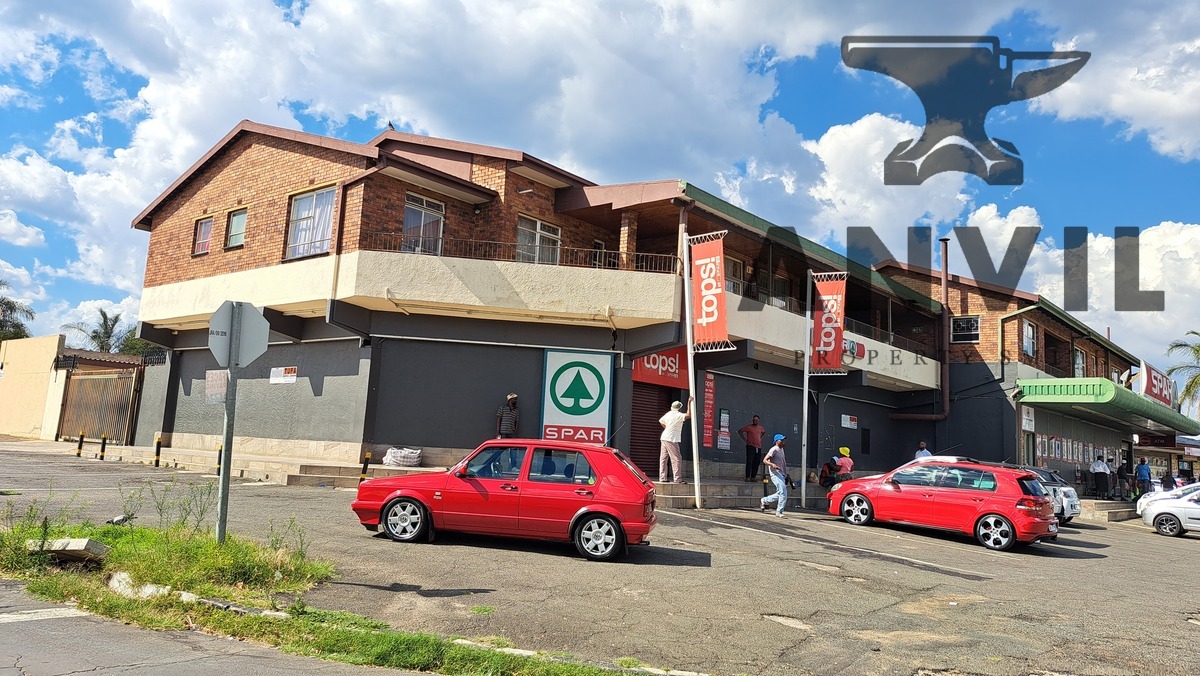 Stanmore Spar Kibler Park Anvil Property Smith