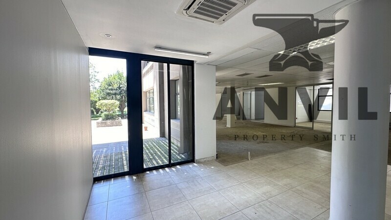 Commerce Square, Sandhurst, Sandton - Building 5, Ground Floor property image 2