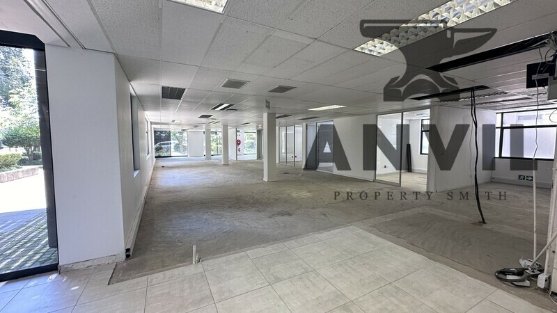 Commerce Square, Sandhurst, Sandton - Building 5, Ground Floor property image 3