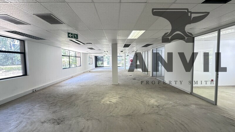 Commerce Square, Sandhurst, Sandton - Building 5, Ground Floor property image 5