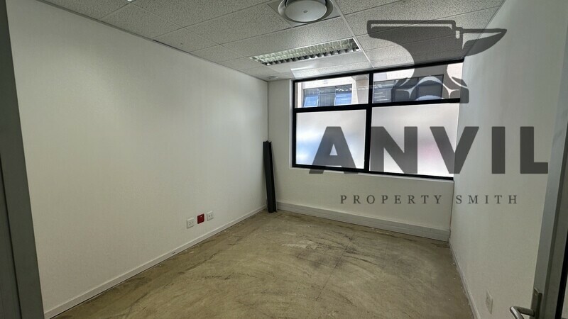 Commerce Square, Sandhurst, Sandton - Building 5, Ground Floor property image 6
