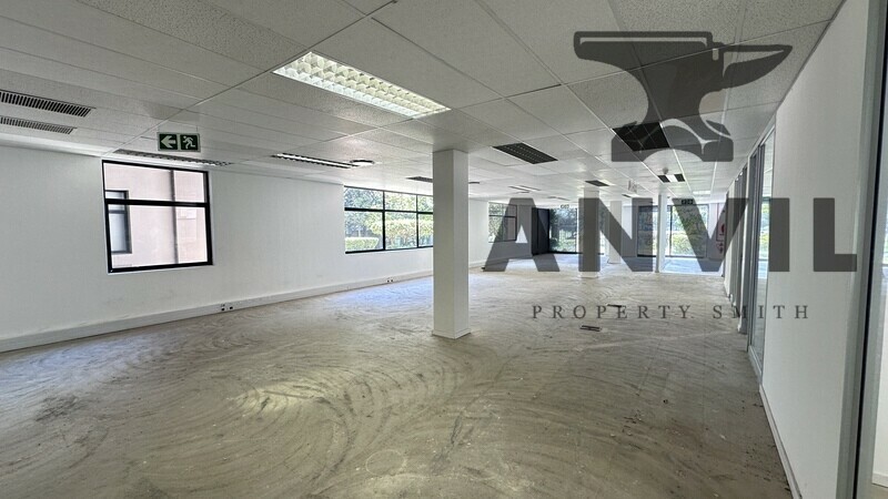Commerce Square, Sandhurst, Sandton - Building 5, Ground Floor property image 7