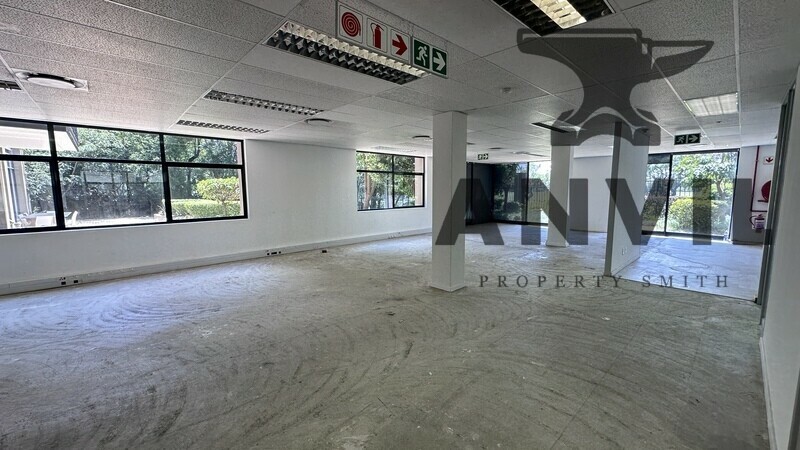 Commerce Square, Sandhurst, Sandton - Building 5, Ground Floor property image 9