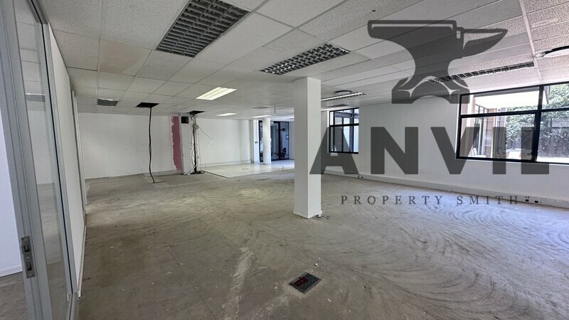 Commerce Square, Sandhurst, Sandton - Building 5, Ground Floor property image 10