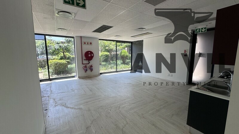 Commerce Square, Sandhurst, Sandton - Building 5, Ground Floor property image 11