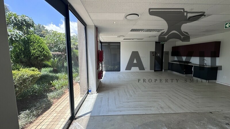 Commerce Square, Sandhurst, Sandton - Building 5, Ground Floor property image 13
